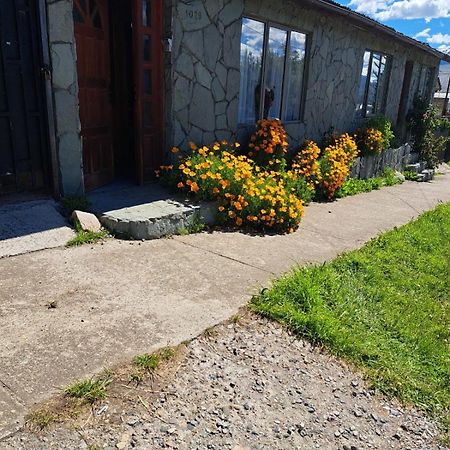 Hostal Boutique "Maryluz" Coyhaique Exteriör bild