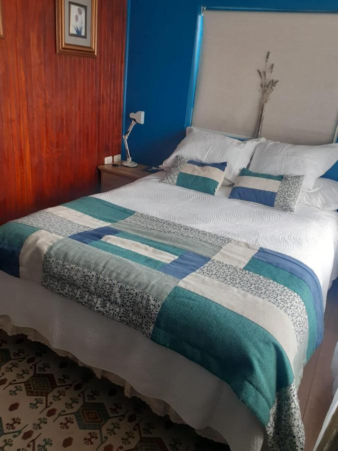 Hostal Boutique "Maryluz" Coyhaique Exteriör bild