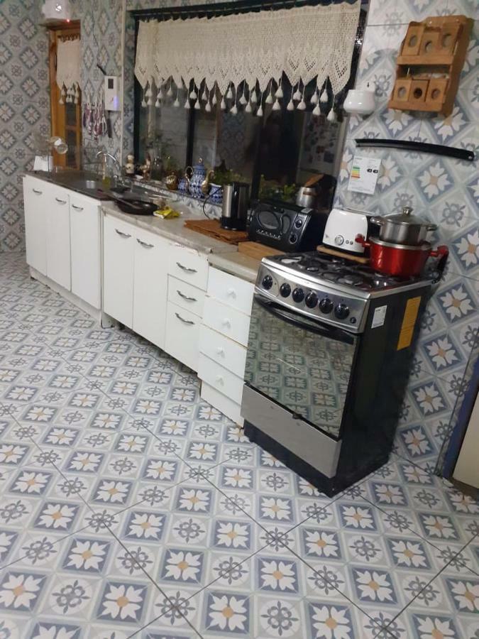 Hostal Boutique "Maryluz" Coyhaique Exteriör bild